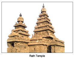 Pallavas Dynasty