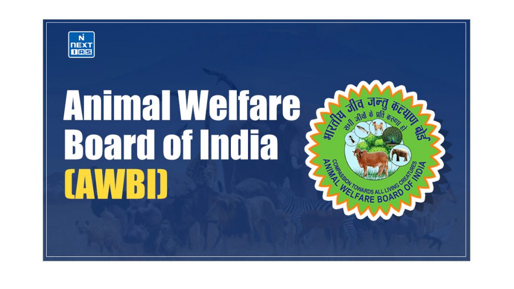 Animal Welfare Board of India (AWBI)