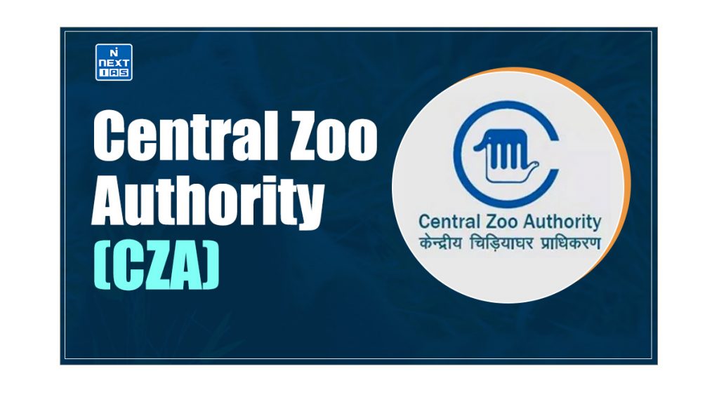 Central Zoo Authority (CZA)