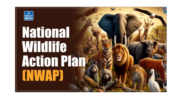 National Wildlife Action Plan (NWAP)