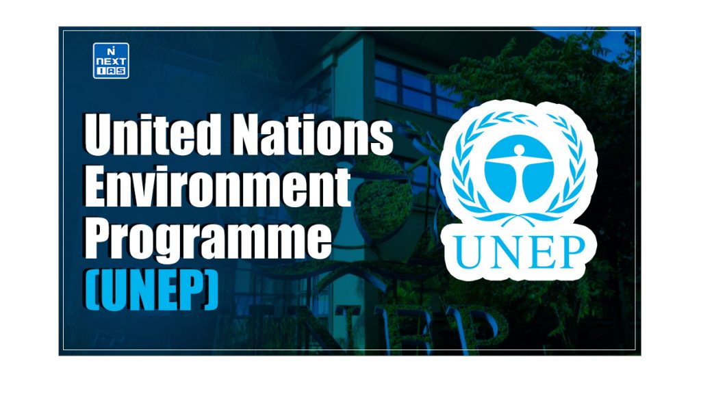 United Nations Environment Programme (UNEP)