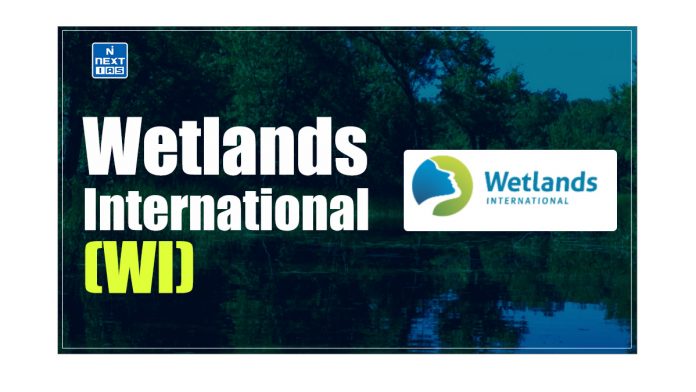 Wetlands International (WI)