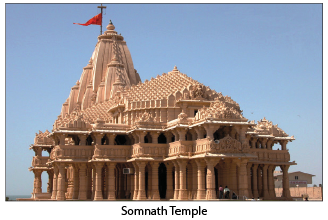 Somnath Temple