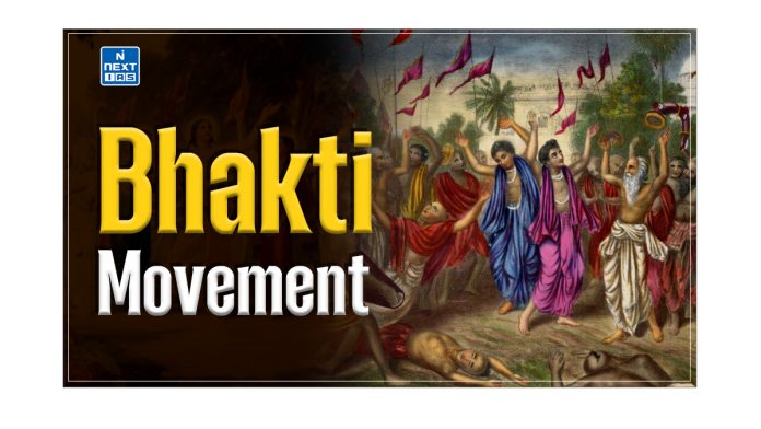 Bhakti Movement