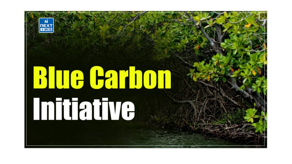 Blue Carbon Initiative