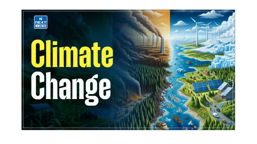 Climate Change