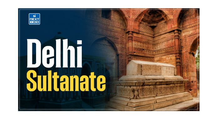 Delhi Sultanate