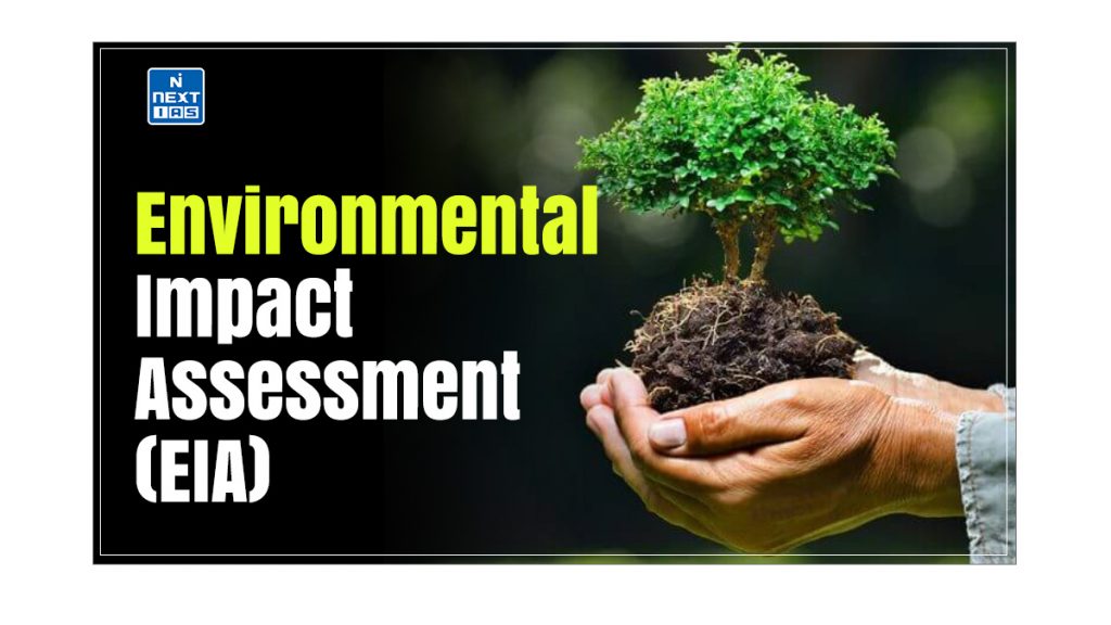 Environmental Impact Assessment (EIA)