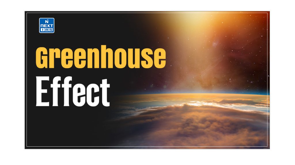 Greenhouse Effect