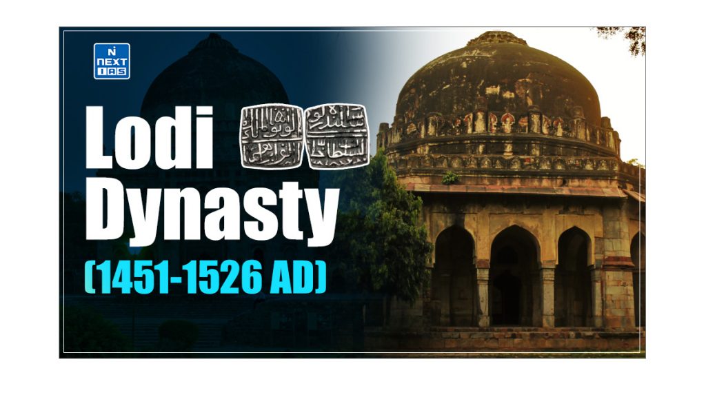 Lodi Dynasty