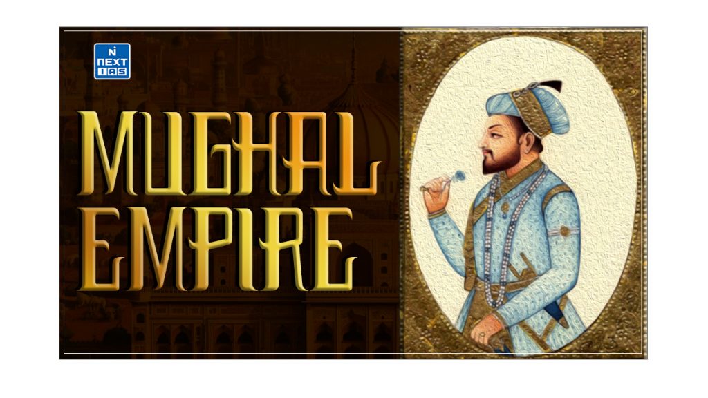 Mughal Empire