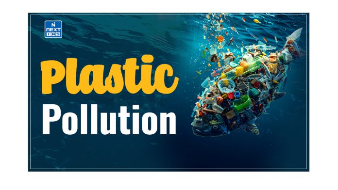 Plastic Pollution