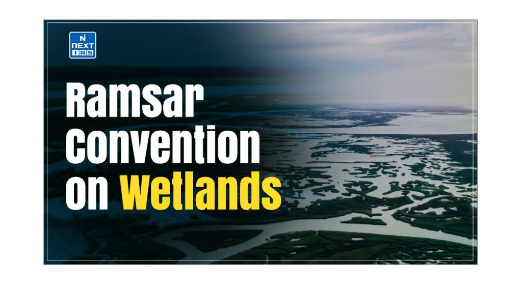 Ramsar Convention on Wetlands