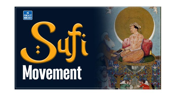 Sufi Movement