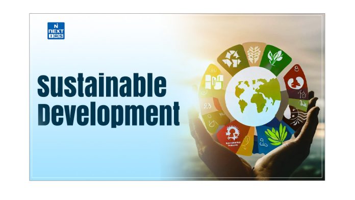 Sustainable Development