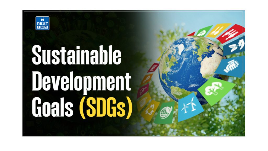 Sustainable Development Goals (SDGs)