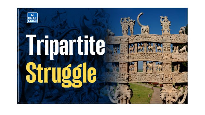 Tripartite Struggle