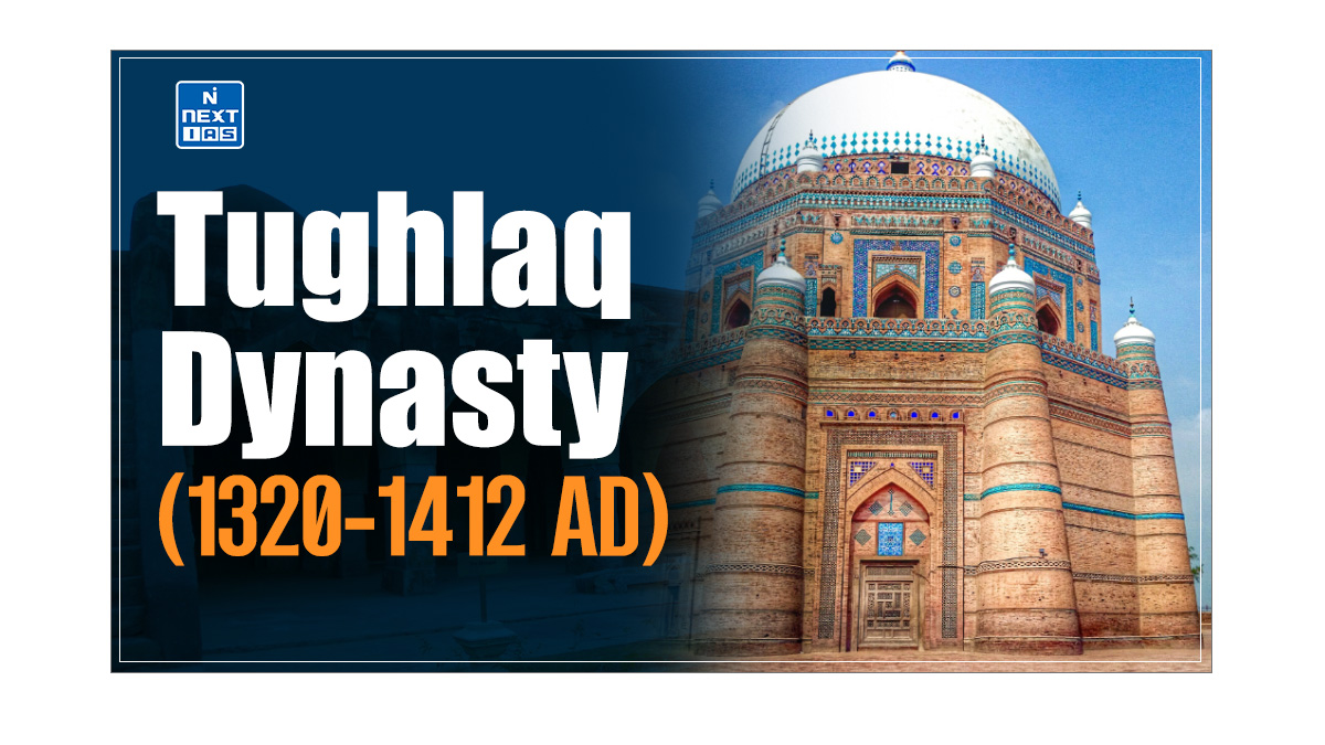 Tughlaq Dynasty