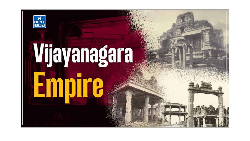 Vijayanagar Empire