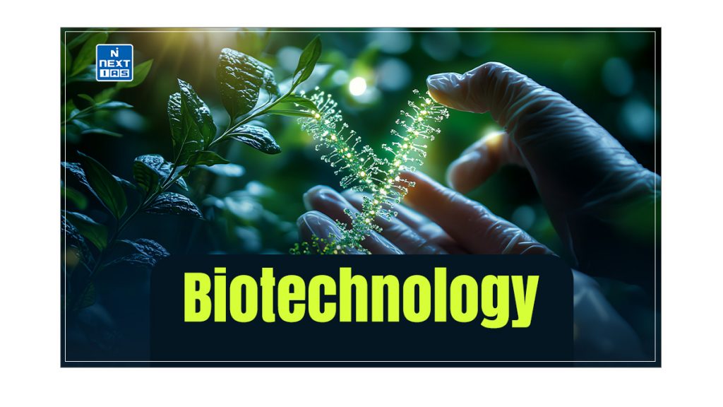 biotechnology