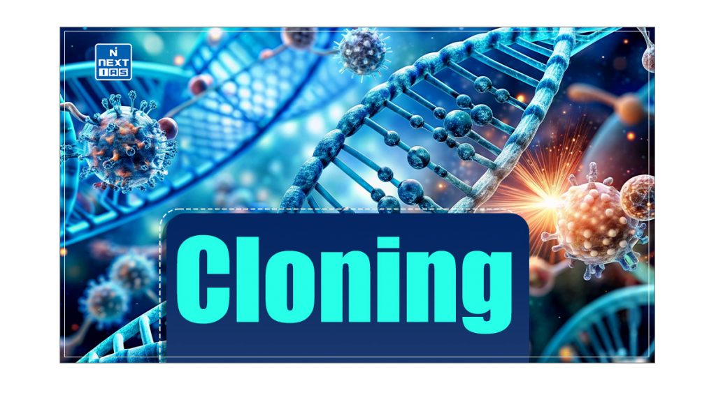 cloning