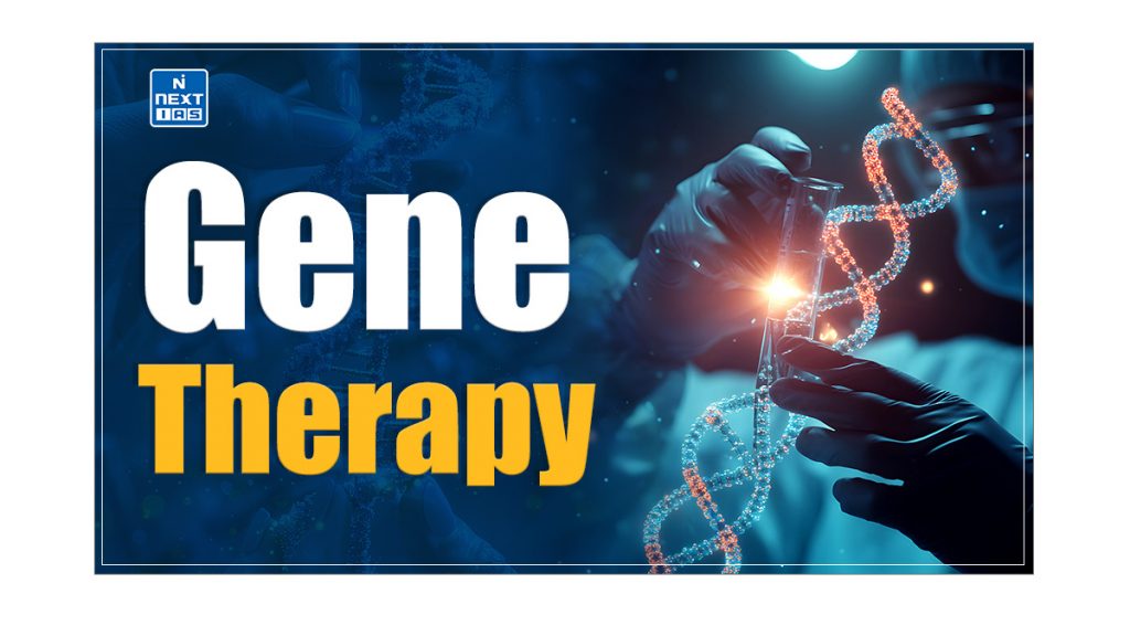 Gene Therapy