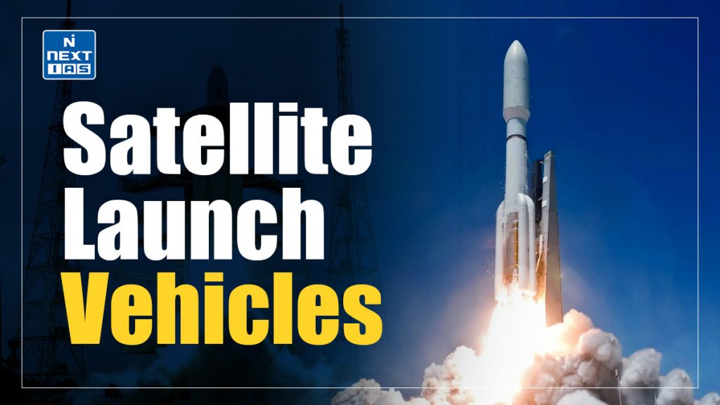 Satellite Launch Vehicles