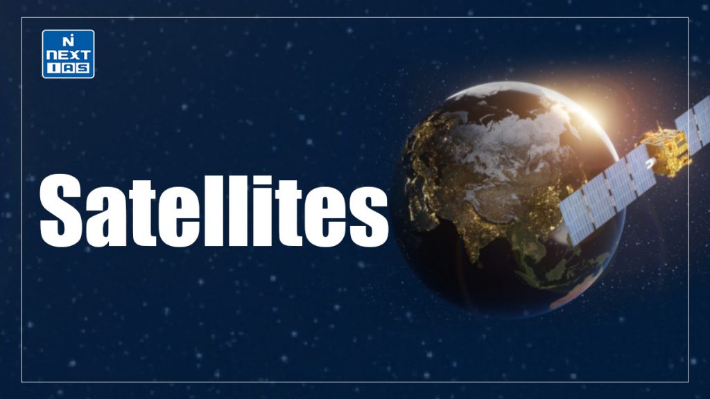 Satellites