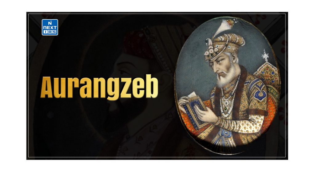 Aurangzeb