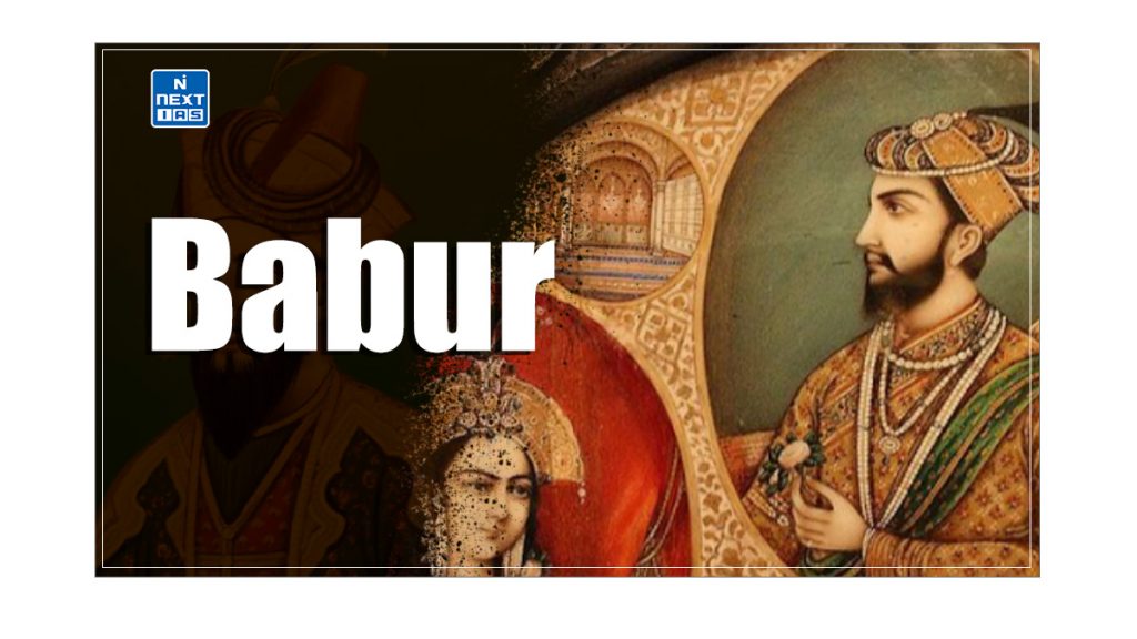 Babur