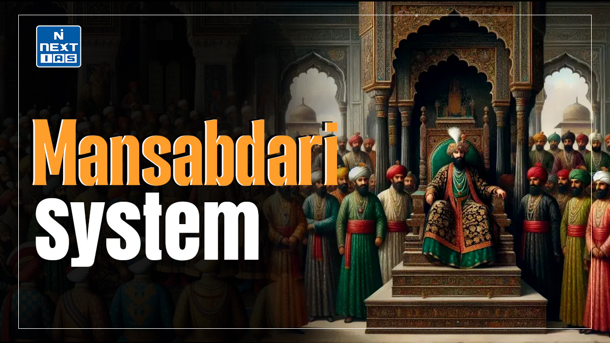 Mansabdari System