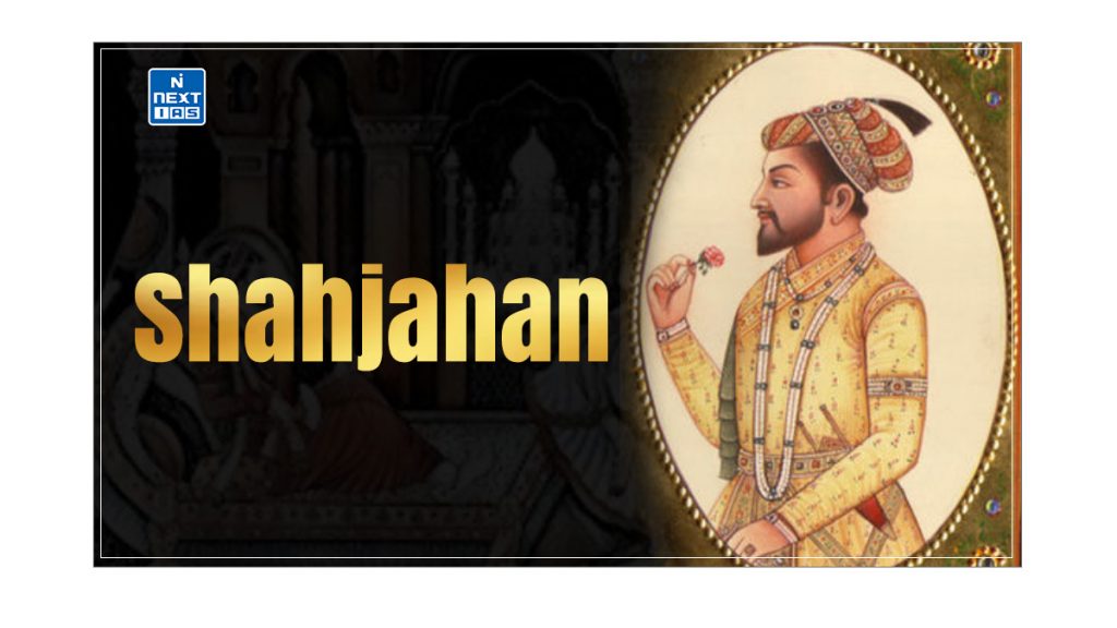 Shah Jahan