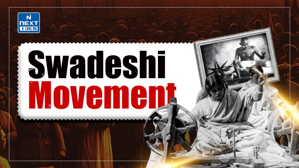 Swadeshi Movement