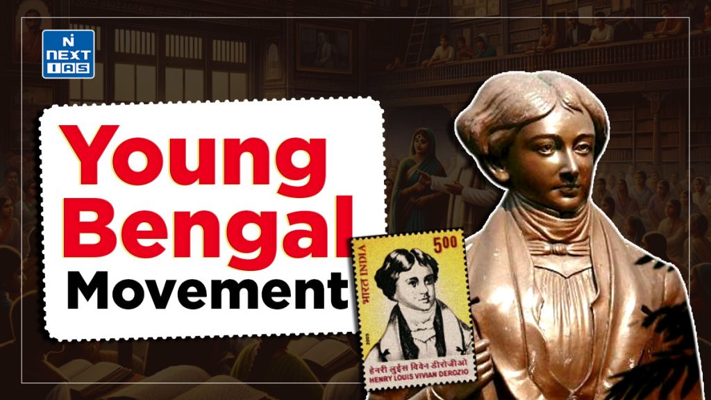 Young Bengal Movement