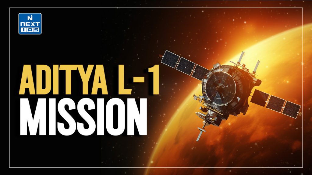 Aditya-L1 Mission