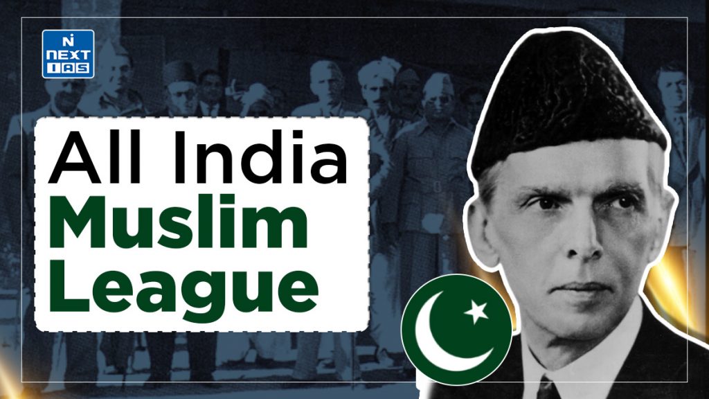 all india muslim league