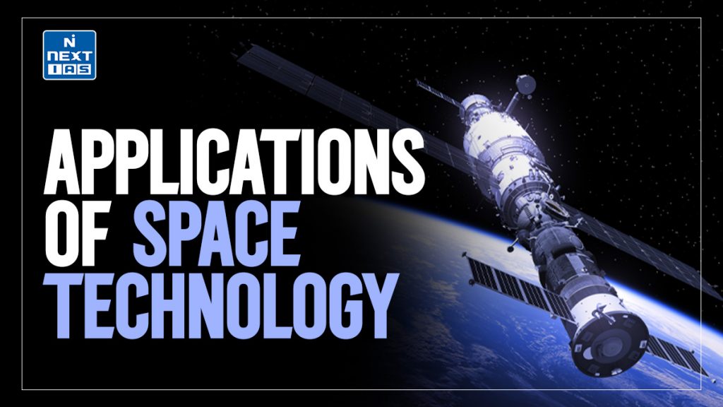 Applications of Space Technology