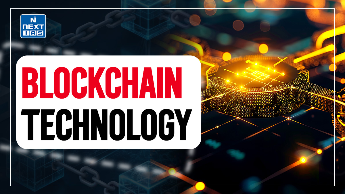 blockchain technology