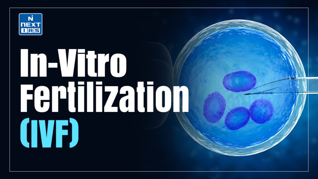 In-Vitro Fertilization (IVF)