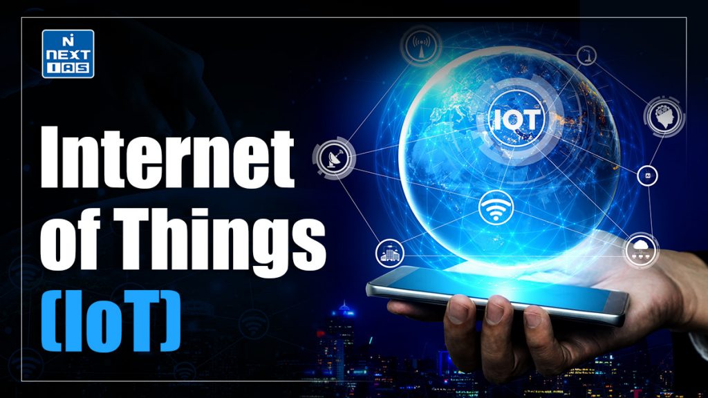 Internet of Things (IOT)