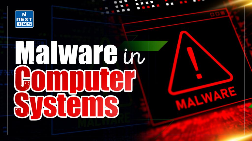 malware in computer systems