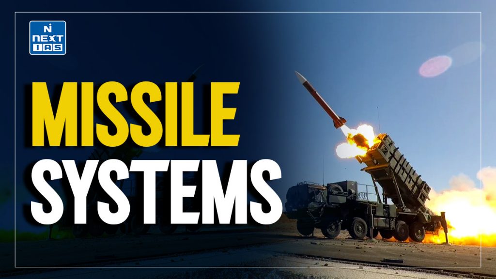 Missile Systems