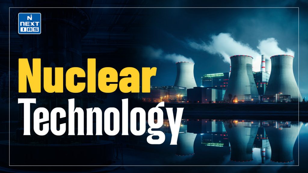 Nuclear Technology