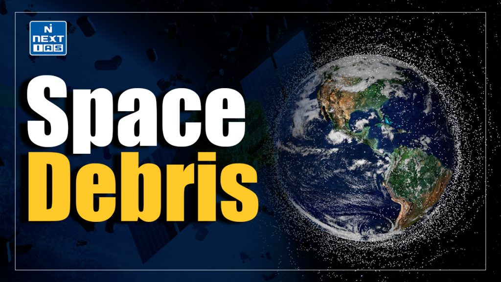 Space Debris