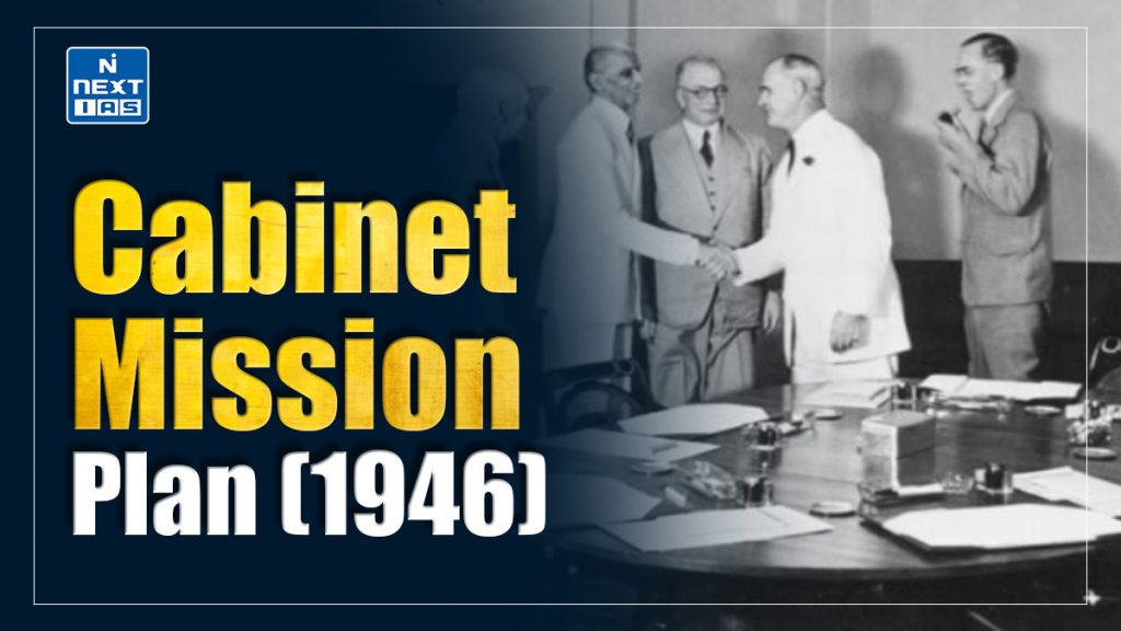 Cabinet Mission Plan (1946)