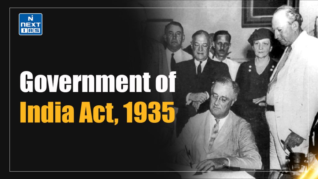 Government of India Act, 1935