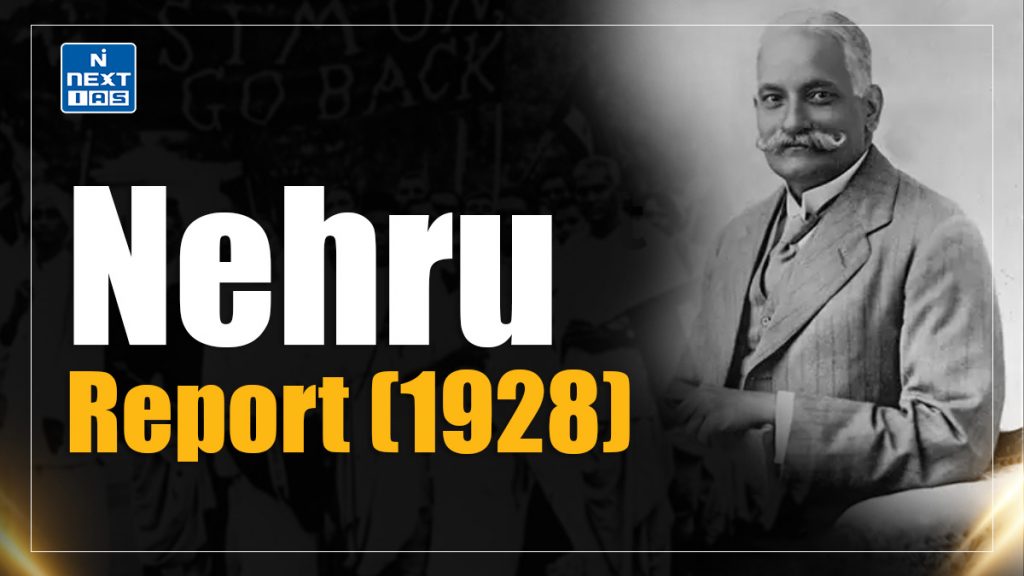 Nehru Report 1928