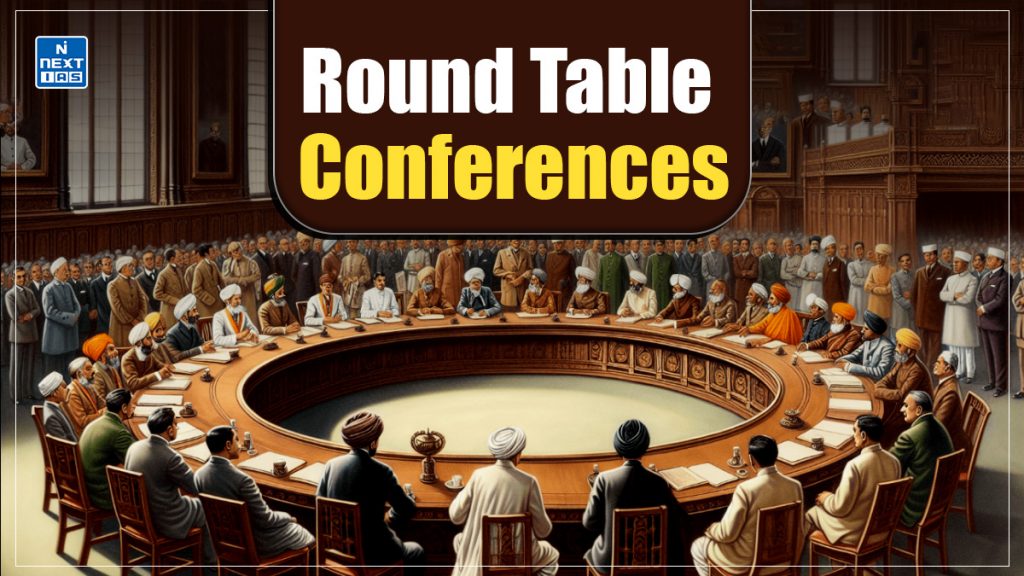 round table conferences