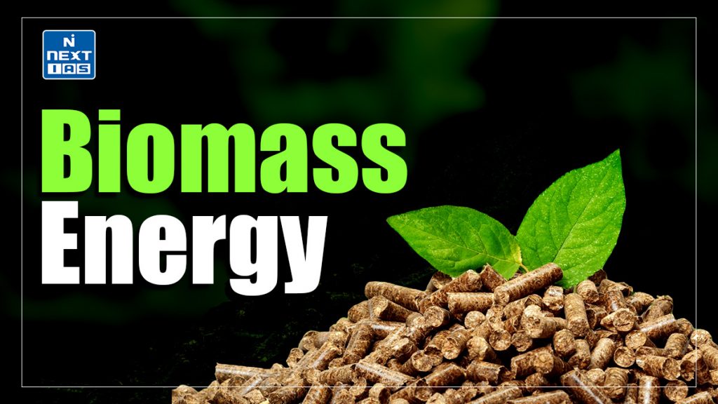 Biomass Energy