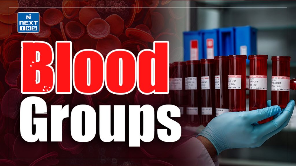 Blood Groups